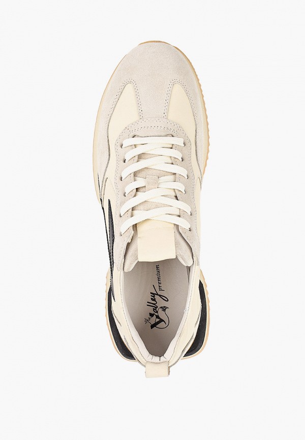 фото Кроссовки valley