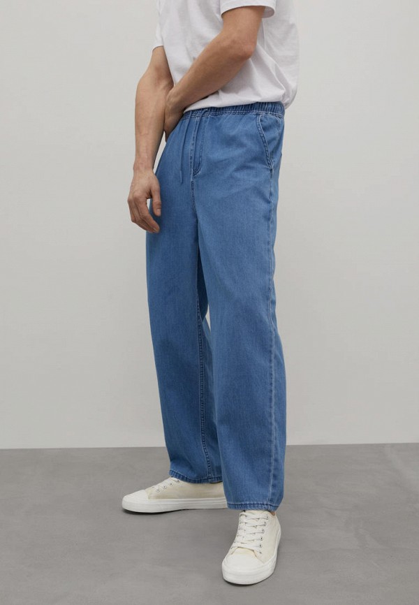 фото Джинсы finn flare