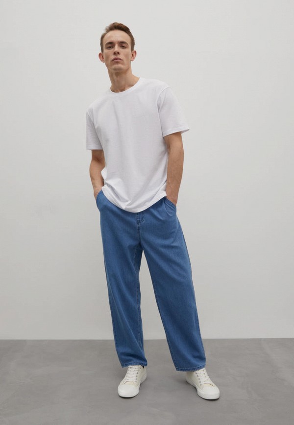 фото Джинсы finn flare