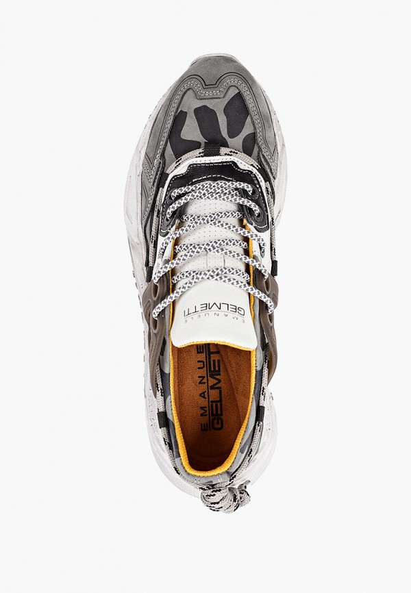 фото Кроссовки emanuele gelmetti