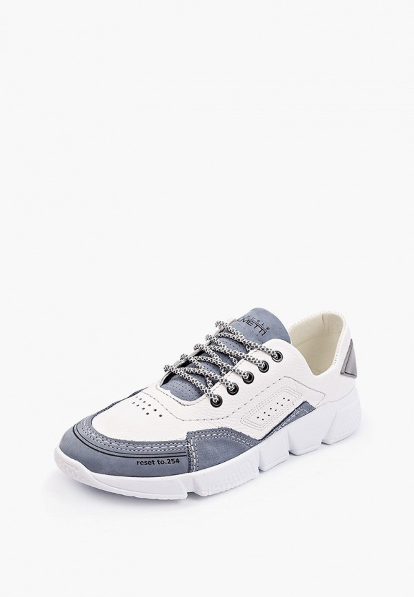 фото Кроссовки emanuele gelmetti