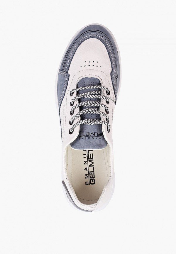 фото Кроссовки emanuele gelmetti