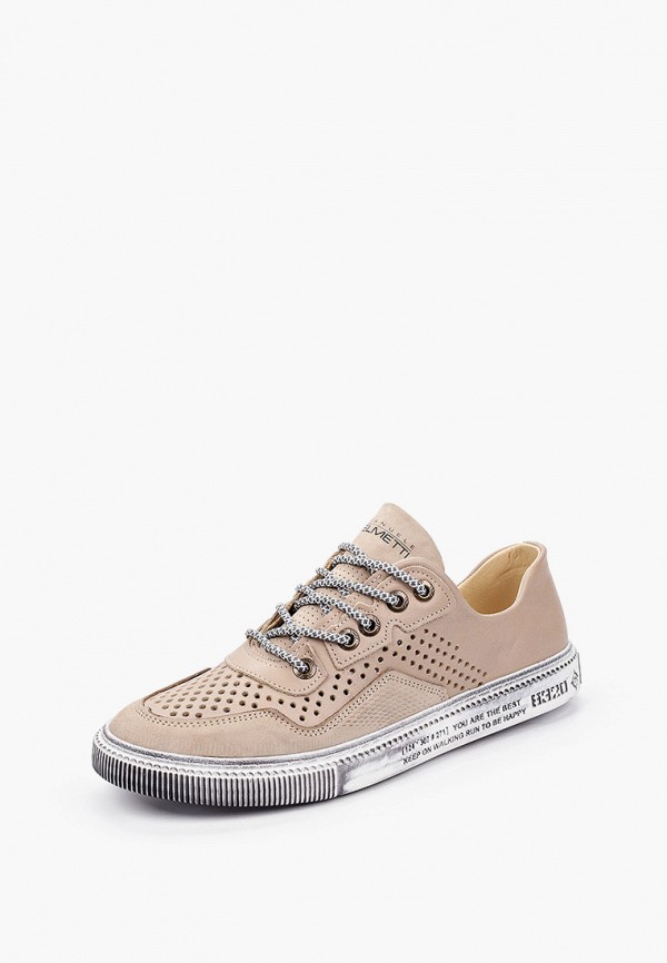 фото Кеды emanuele gelmetti