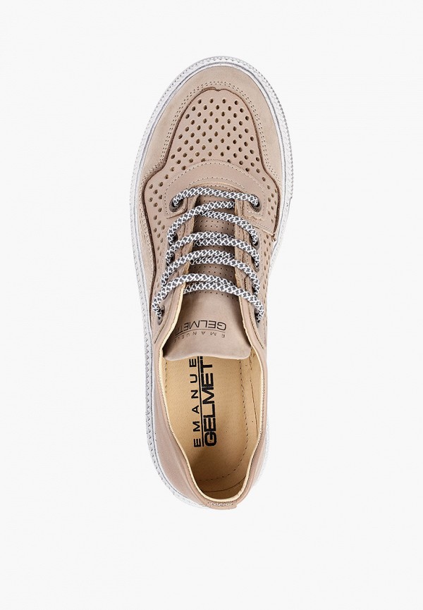 фото Кеды emanuele gelmetti