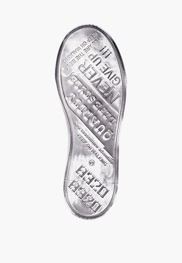 фото Кеды emanuele gelmetti