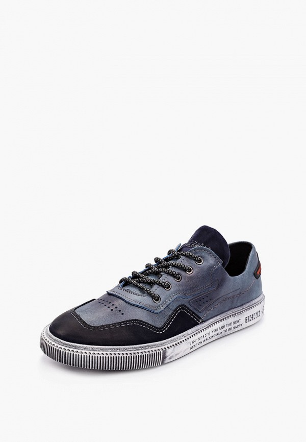 фото Кеды emanuele gelmetti