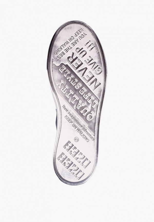 фото Кеды emanuele gelmetti