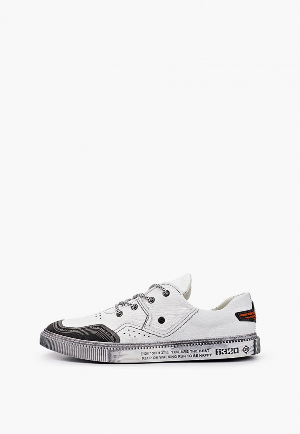 фото Кеды emanuele gelmetti