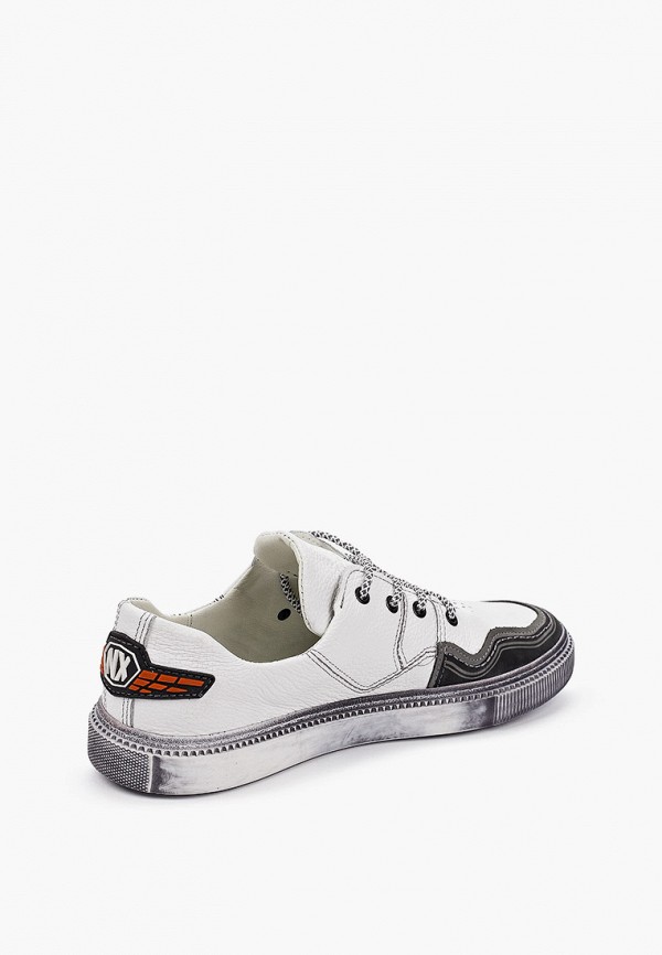 фото Кеды emanuele gelmetti