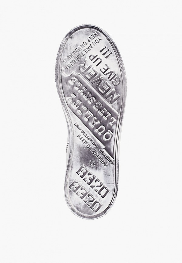 фото Кеды emanuele gelmetti