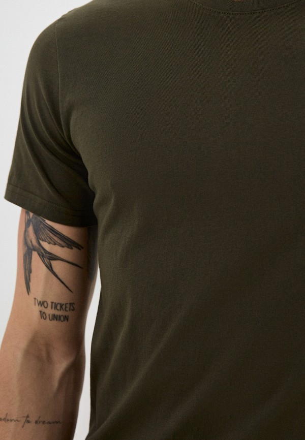 фото Футболка marco di radi