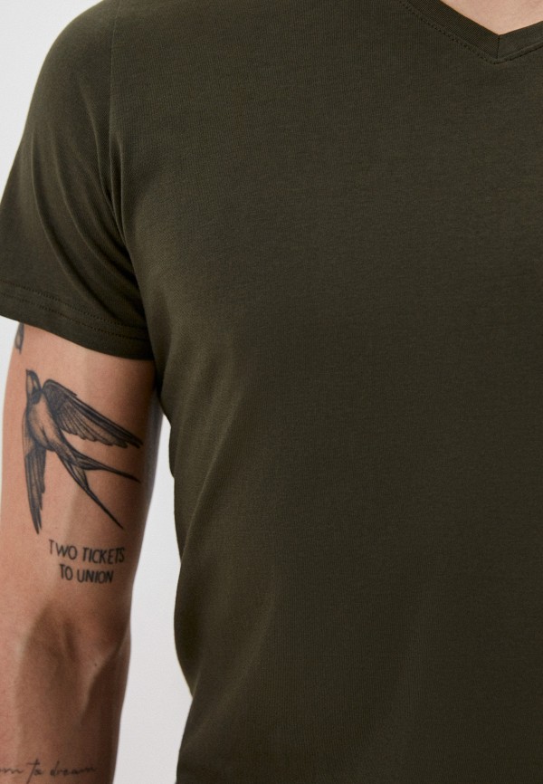 фото Футболка marco di radi