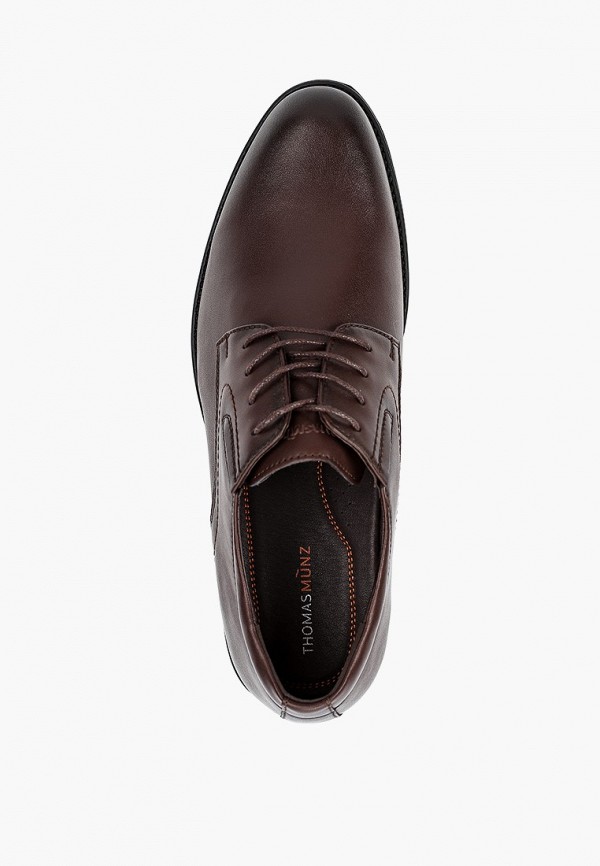 фото Туфли thomas munz