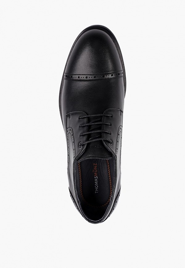 фото Туфли thomas munz