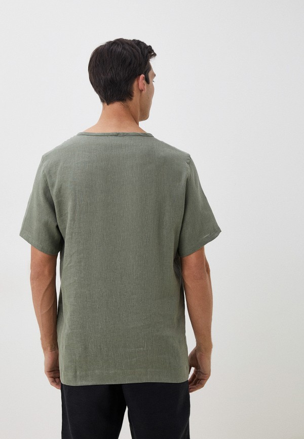 фото Футболка изольна