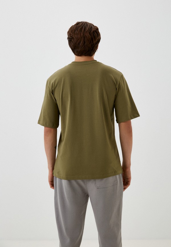 фото Футболка anchor