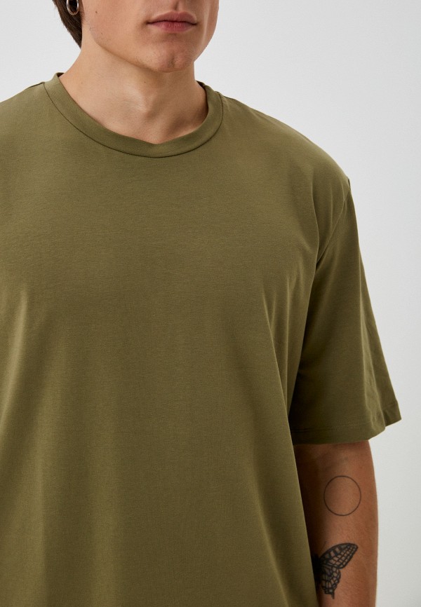 фото Футболка anchor