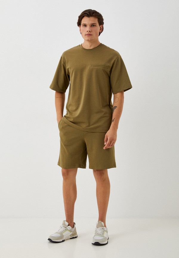 фото Костюм спортивный anchor