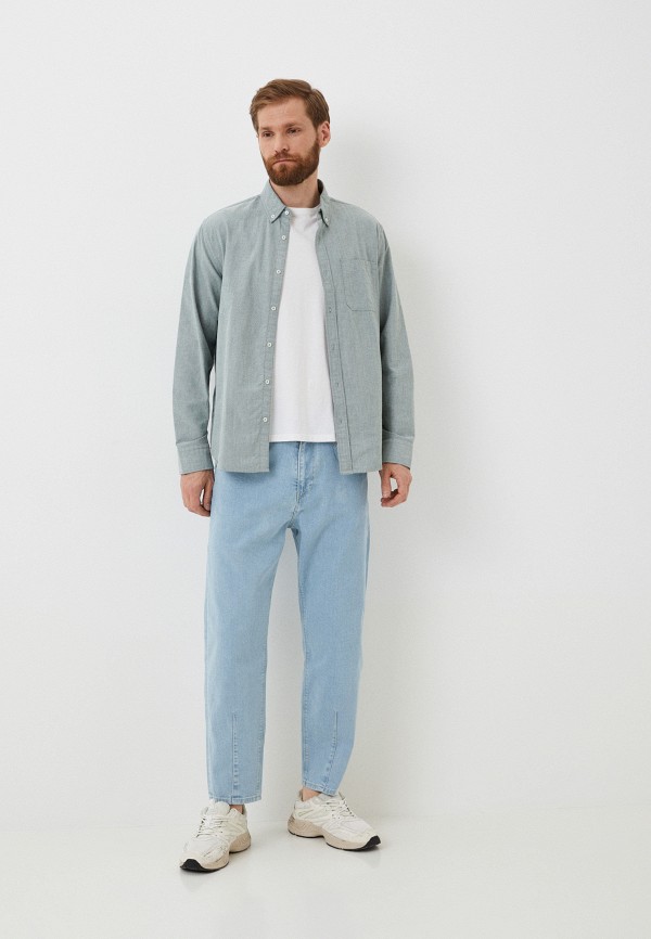 фото Джинсы luxor by ramo