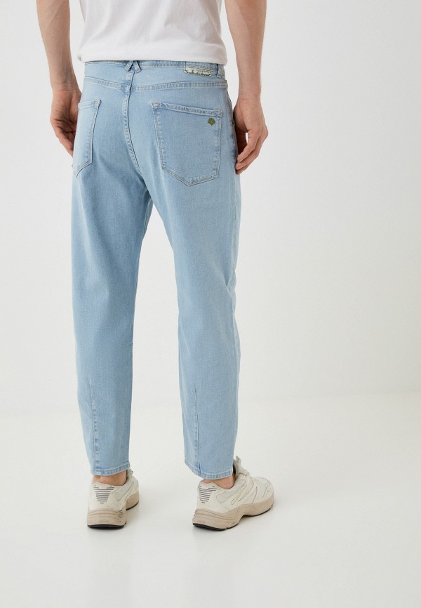 фото Джинсы luxor by ramo