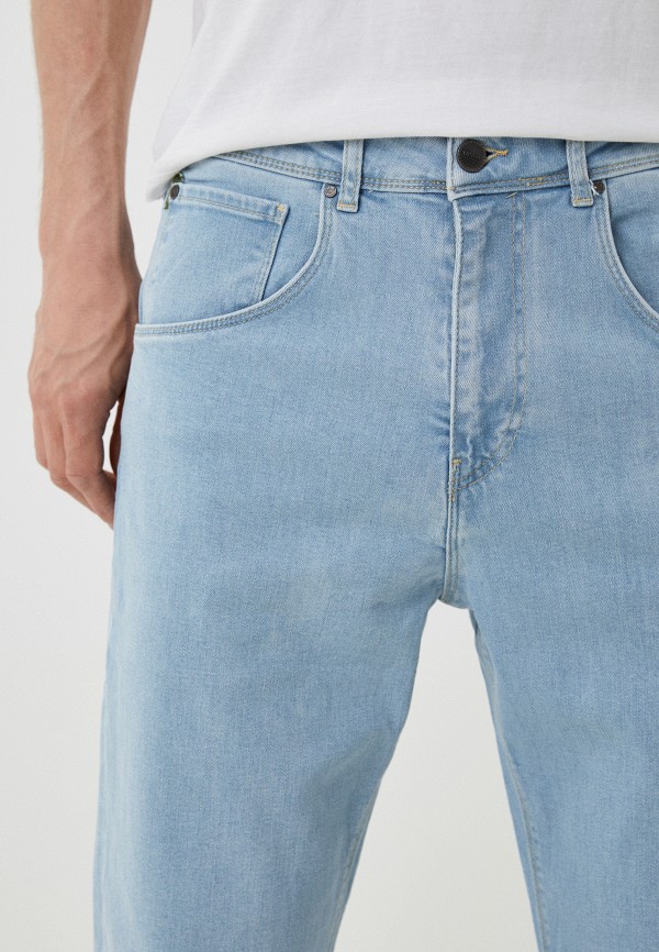 фото Джинсы luxor by ramo