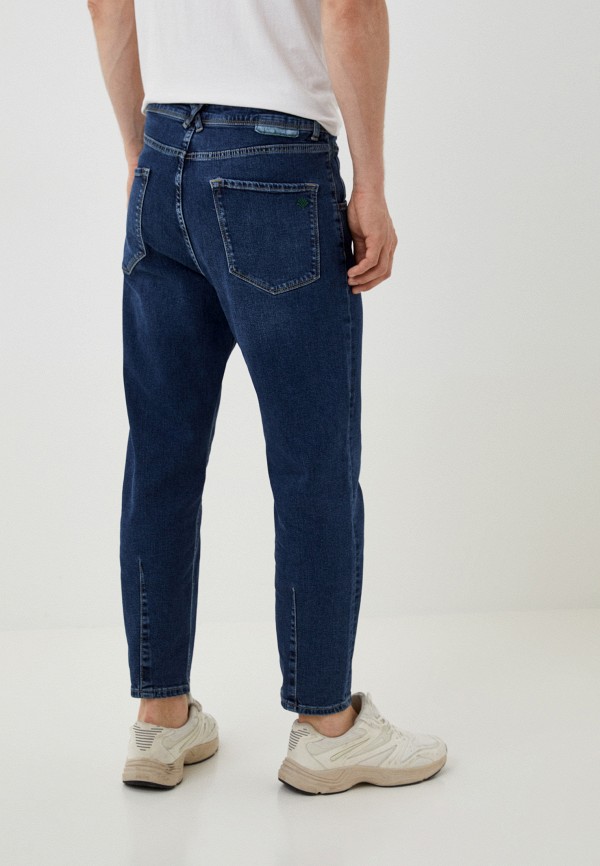 фото Джинсы luxor by ramo