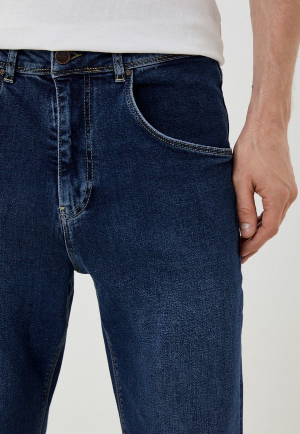 фото Джинсы luxor by ramo