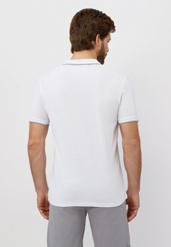 фото Поло modis