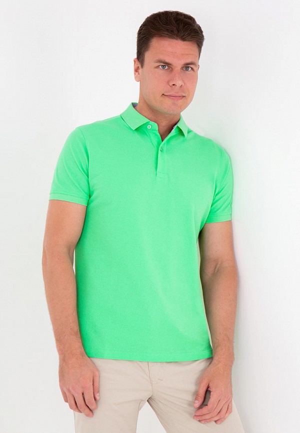 фото Поло thomas berger