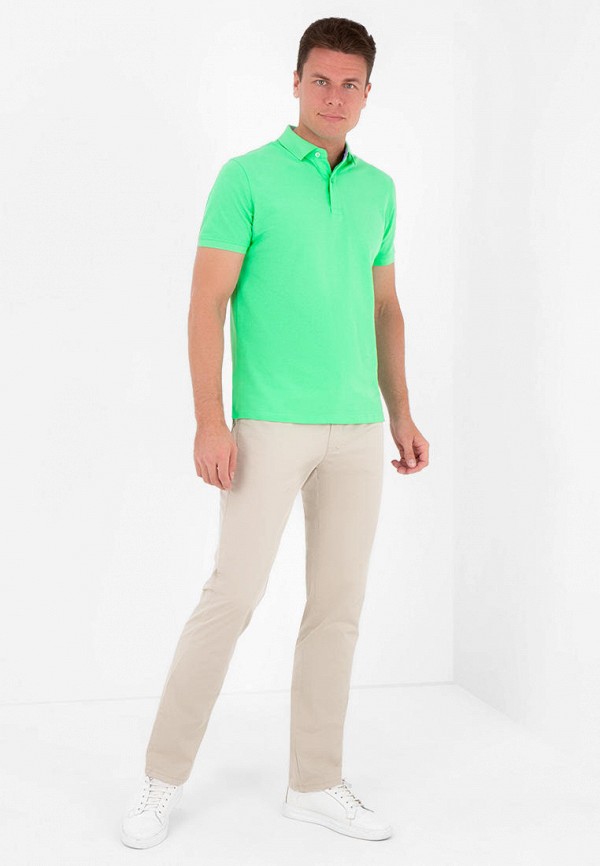 фото Поло thomas berger