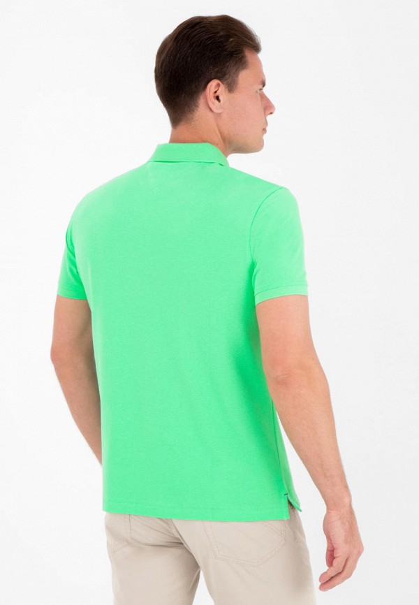 фото Поло thomas berger