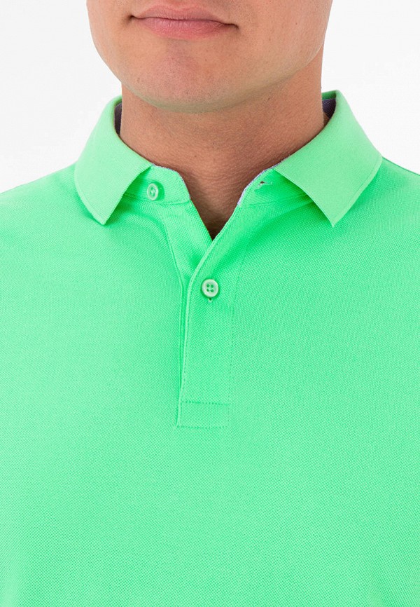 фото Поло thomas berger