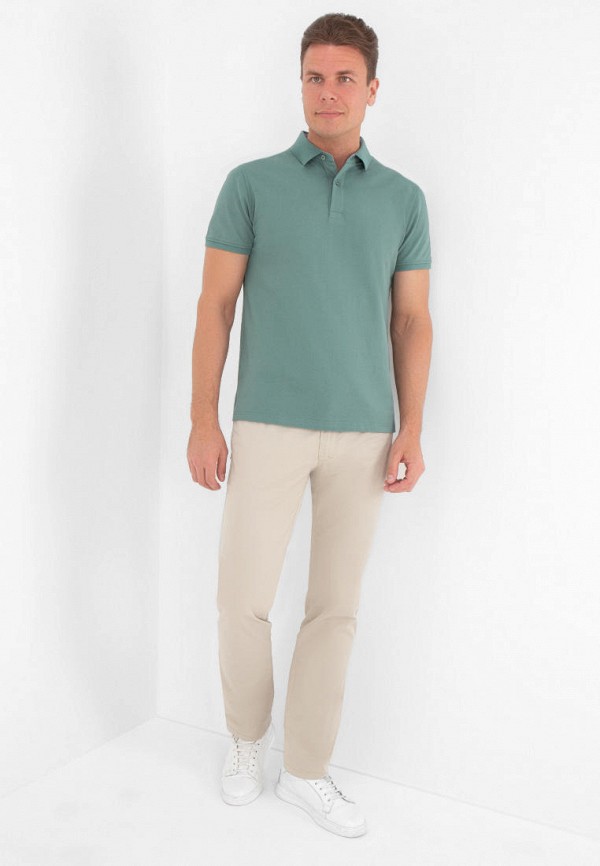 фото Поло thomas berger