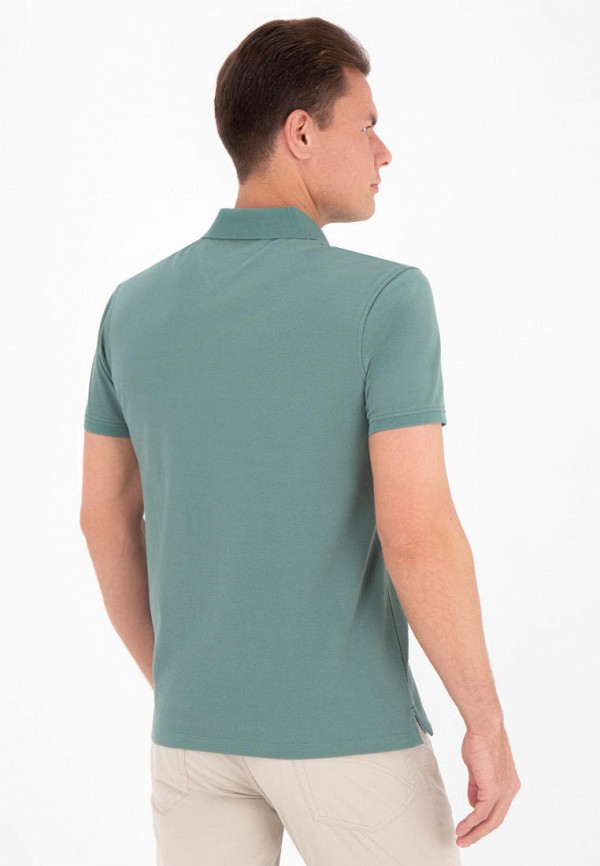 фото Поло thomas berger