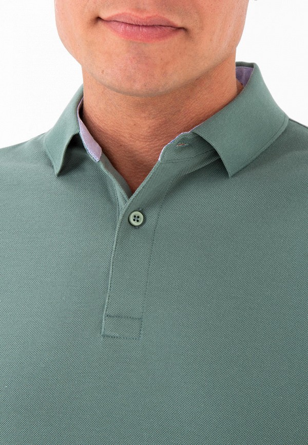 фото Поло thomas berger