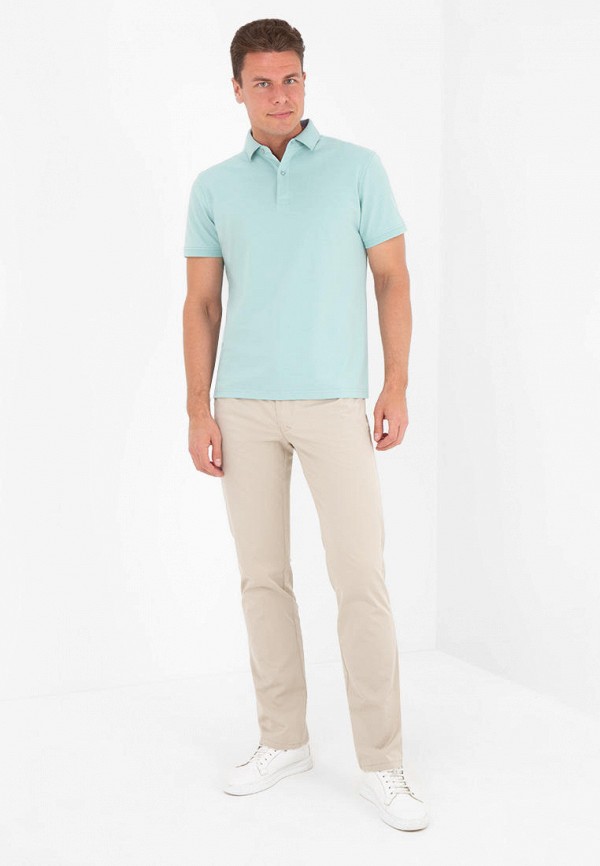 фото Поло thomas berger