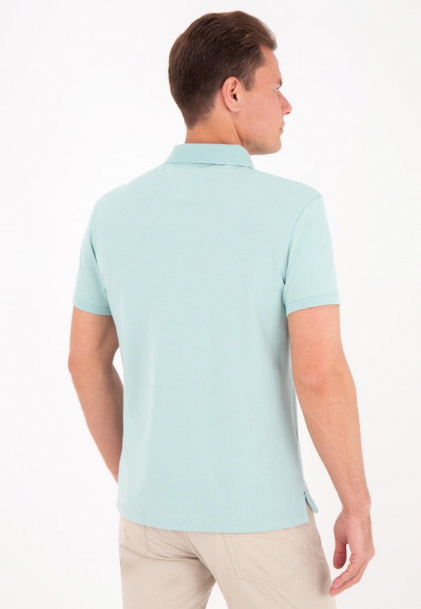 фото Поло thomas berger