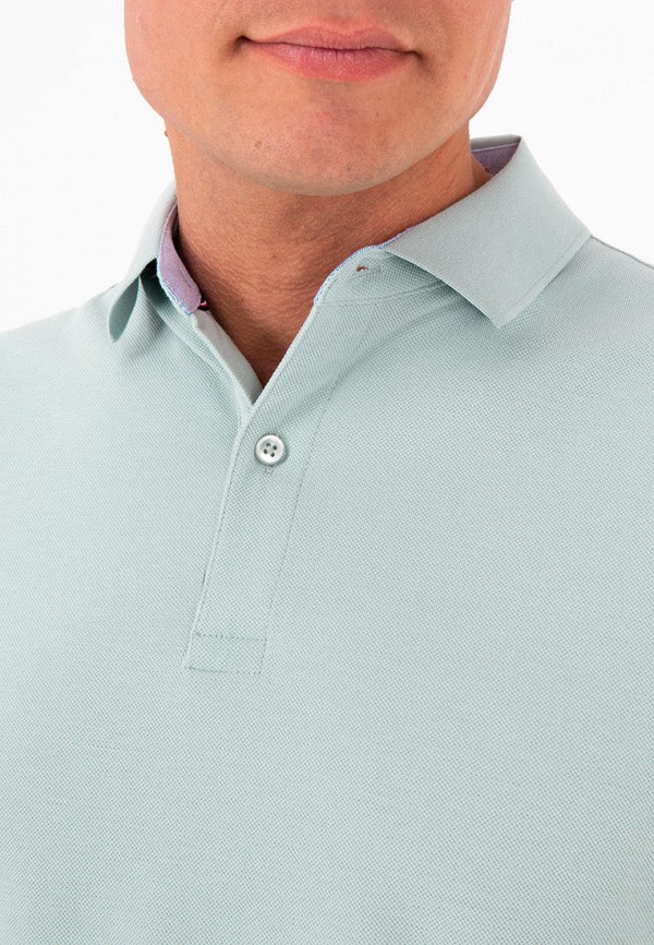 фото Поло thomas berger