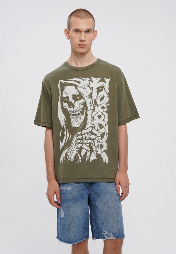 фото Футболка твое