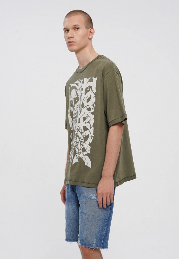 фото Футболка твое