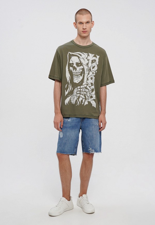 фото Футболка твое