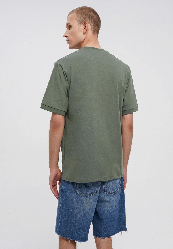 фото Футболка твое