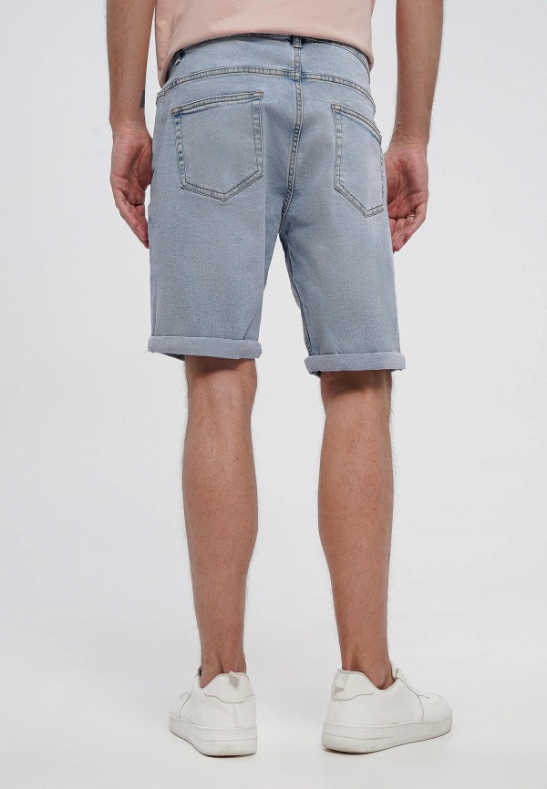фото Шорты джинсовые твое