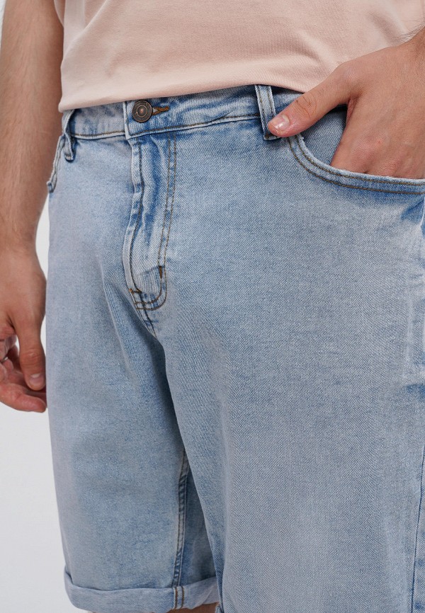 фото Шорты джинсовые твое