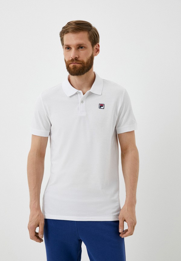 фото Поло fila