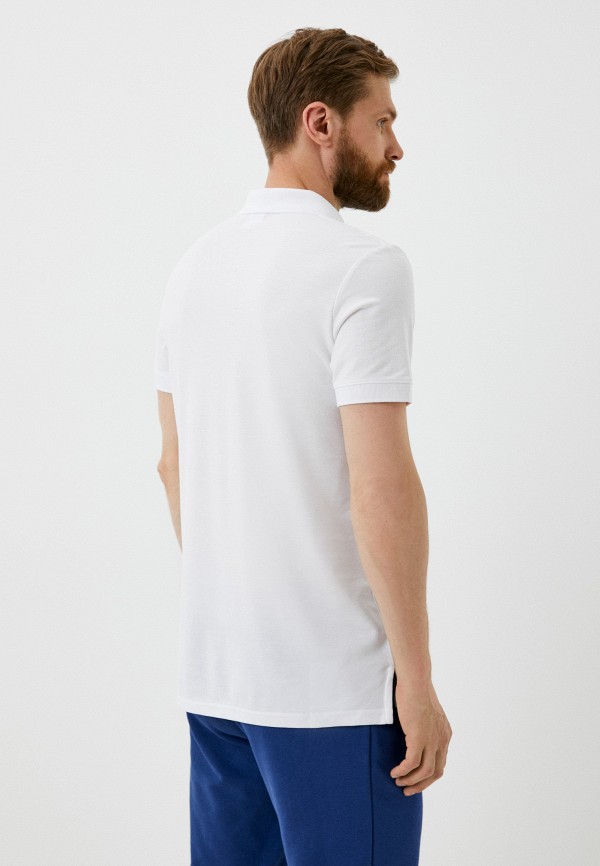 фото Поло fila