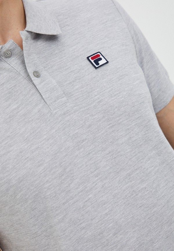 фото Поло fila