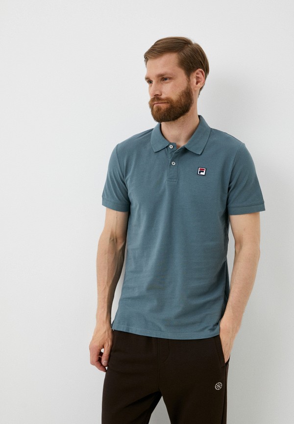 фото Поло fila