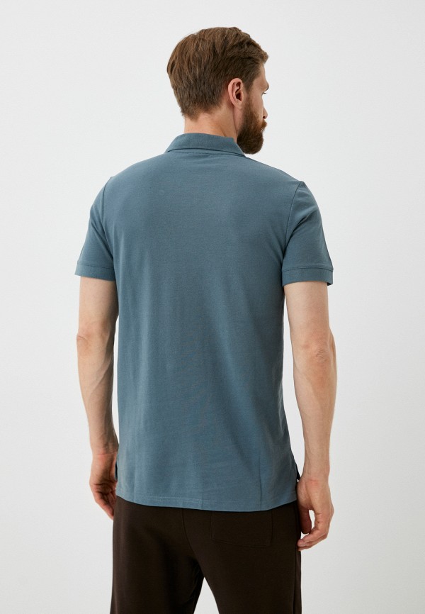 фото Поло fila