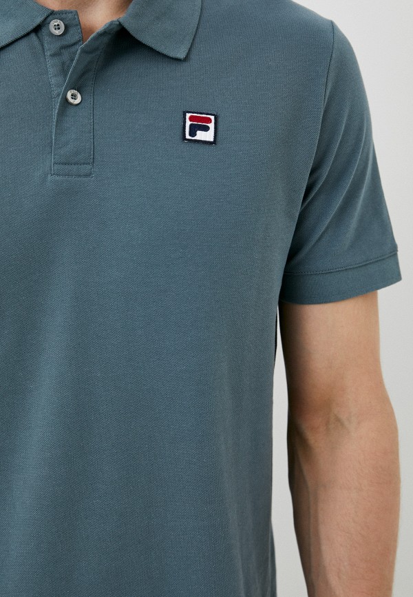 фото Поло fila